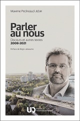 Parler au nous